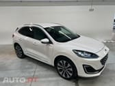 Ford Kuga 2.5 PHEV Vignale