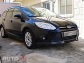 Ford Focus 1.0 EcoBoost S&S Champions Edition