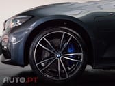 BMW 330 e Touring Pack M Auto