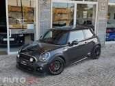 MINI Cooper John Cooper Works