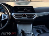 BMW 330 TOURING PACK M