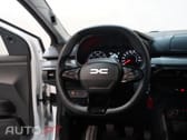 Dacia Sandero 1.2 ECO-G Stepway Essential