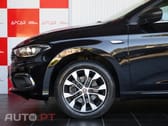 Fiat Tipo 1.3 MultiJet
