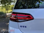 Volkswagen Golf 1.4 GTE Plug-In-Hybrid DSG