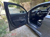 Mercedes-Benz A 180 d AMG Line Aut.