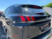 Peugeot 3008 1.6 BlueHDi GT Line