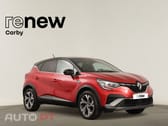 Renault Captur Captur 1.0 TCe RS Line