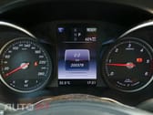 Mercedes-Benz C 300 h Avantgarde+