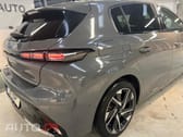 Peugeot 308 1.2 PureTech Allure