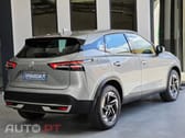 Nissan Qashqai e-Power N-Connecta