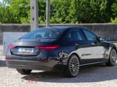 Mercedes-Benz C 220 d Avantgarde