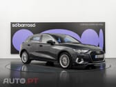 Audi A3 Sportback 40 TFSIe Advanced
