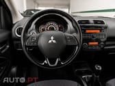 Mitsubishi Space Star 1.2 Intense