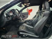 BMW M4 DKG Auto