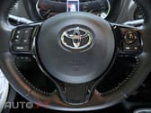 Toyota Yaris 1.5 HSD Comfort
