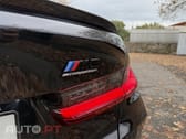 BMW M3 Competition Pack 50 anos M