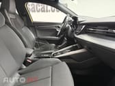 Audi S3 S tronic