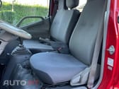 Toyota Dyna 3.0 D-4D S CD 35.25