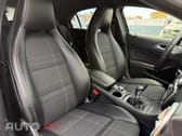 Mercedes-Benz A 180 CDI BE Urban