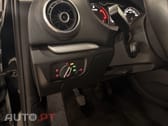Audi A3 1.6 TDI Ambition