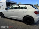 Audi A1 25 TFSI Advanced S tronic