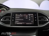Peugeot 308 SW 1.5 BlueHDi Allure