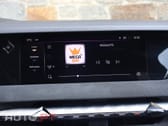 DS DS4 E-Tense Performance Line EAT8