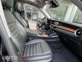 Alfa Romeo Stelvio 2.0 Turbo 16V AT8-Q4 First Edition
