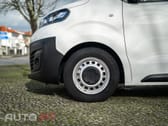 Opel Vivaro 1.5 CDTi L3H1 Essentia