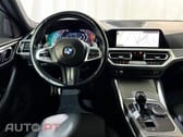 BMW 420 d Pack 50 anos M Auto