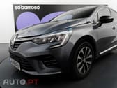Renault Clio 1.0 TCe Techno