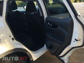 Nissan Qashqai 1.5 dCi N-Connecta J17 DCT