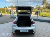 Peugeot E-208 50 kWh GT Line