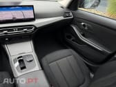 BMW 318 d Auto