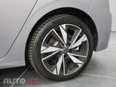 Peugeot 308 1.6 Hybrid Allure Pack e-EAT8