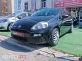 Fiat Punto 1.2 Dynamic
