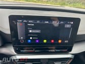 Cupra Leon 1.4 e-Hybrid VZ DSG