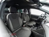 Opel Astra Sports Tourer 1.2 T GS Line S/S