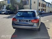 Mercedes-Benz C 200  T Cdi Dpf Auto Blueefficiency Avantgarde