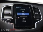 Volvo XC90 T8  AWD HYBRID Inscription