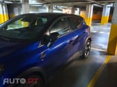 Renault Captur TCe Tecno 1.0