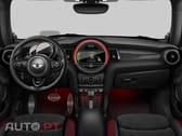 MINI John Cooper Works Auto Desportiva