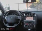 Citroen C4 1.6 BlueHDi Feel