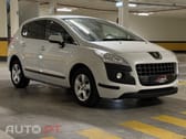 Peugeot 3008 1.6 BlueHDi Allure EAT6