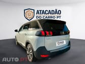 Peugeot 5008 GT