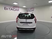 Dacia Lodgy 1.2 STEPWAY