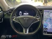 Tesla Model S 90D