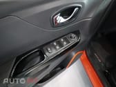 Renault Captur 1.5 Dci