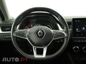 Renault Captur Captur 1.0 TCe Techno