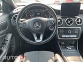 Mercedes-Benz GLA 180 d Style Aut.